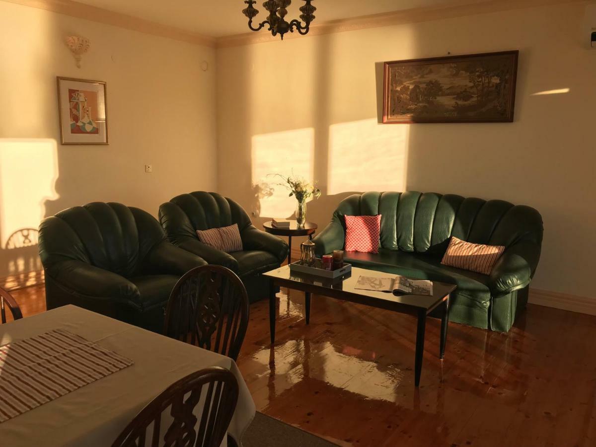 Apartments Maslina Zaboric Luaran gambar