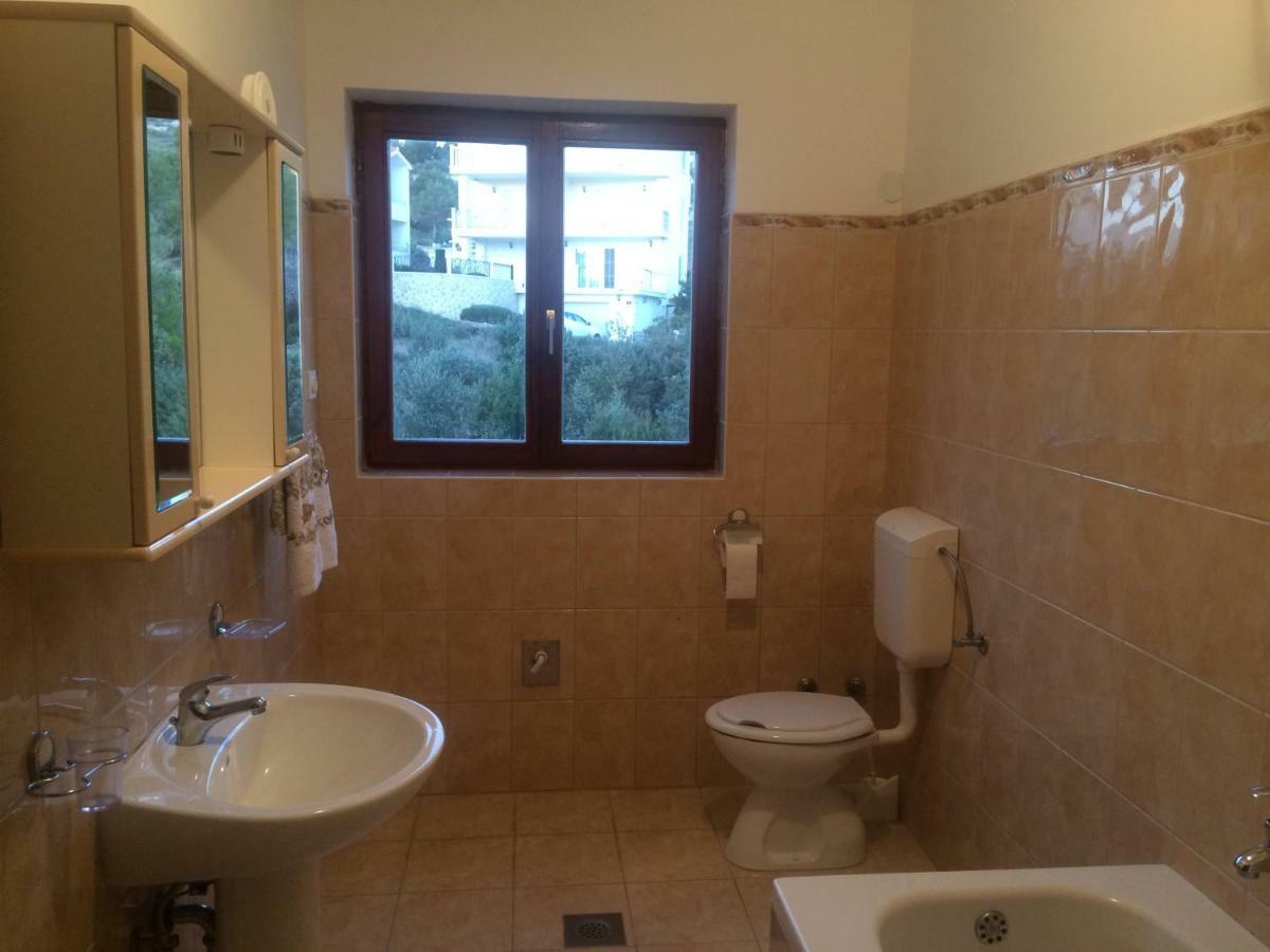 Apartments Maslina Zaboric Luaran gambar