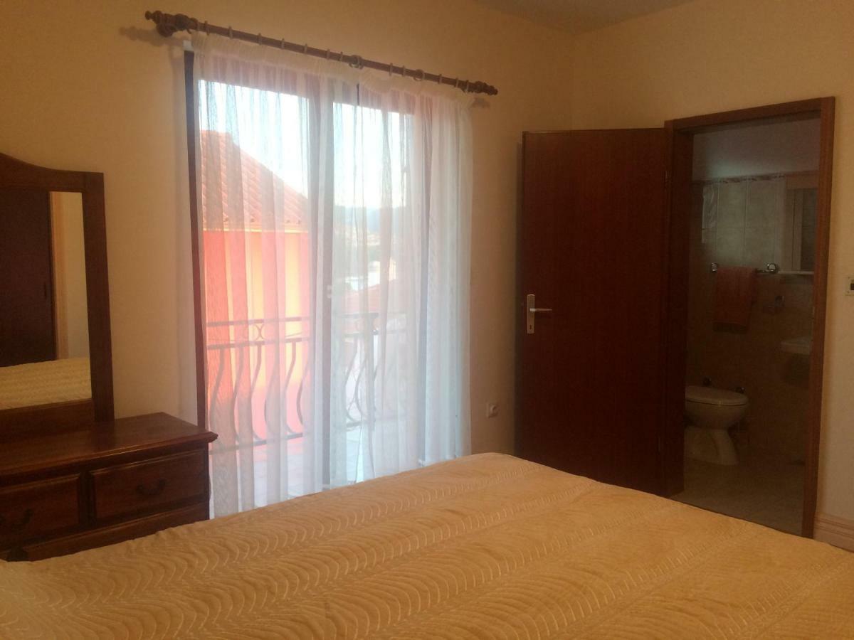Apartments Maslina Zaboric Luaran gambar