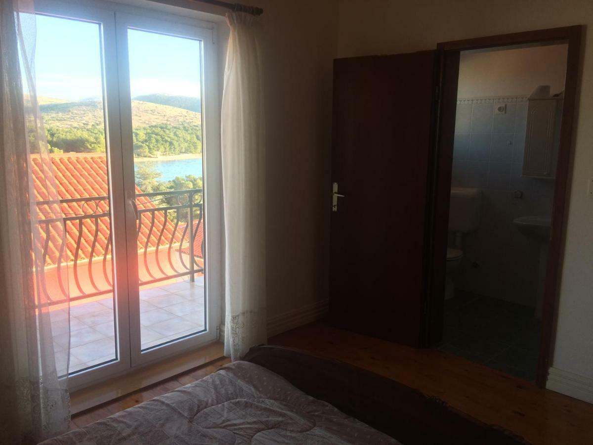 Apartments Maslina Zaboric Luaran gambar