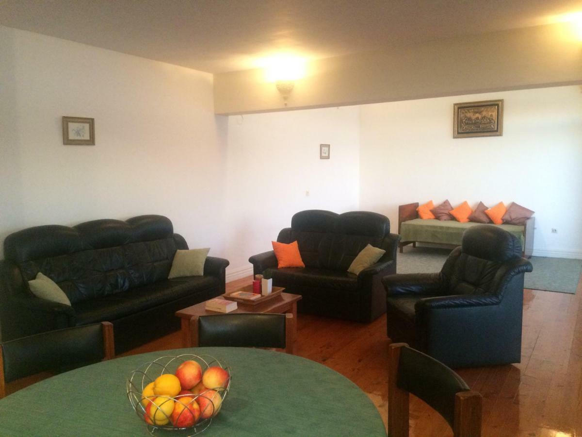 Apartments Maslina Zaboric Luaran gambar