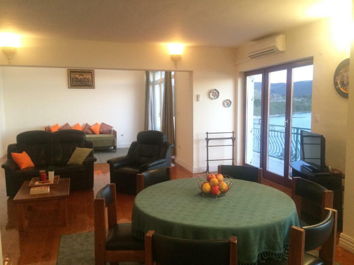 Apartments Maslina Zaboric Luaran gambar