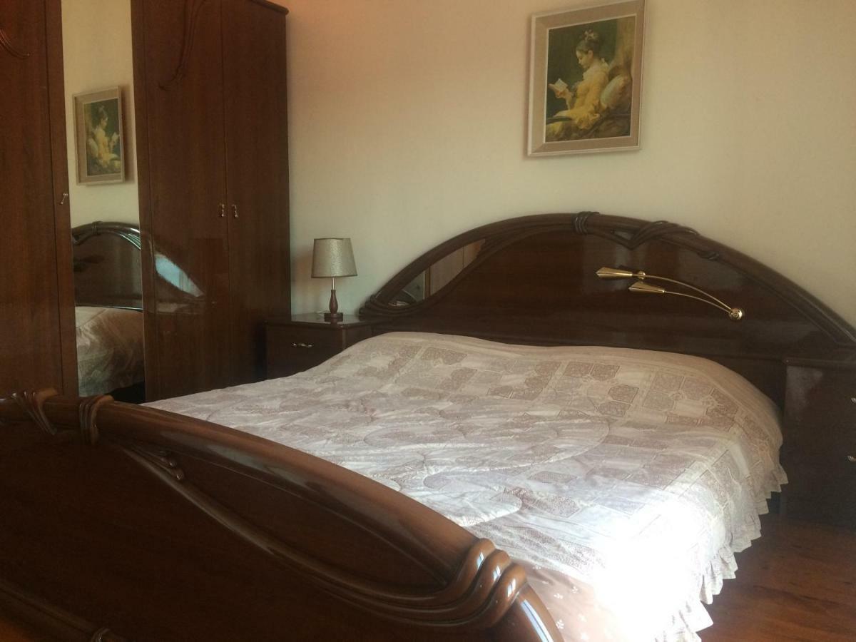 Apartments Maslina Zaboric Luaran gambar